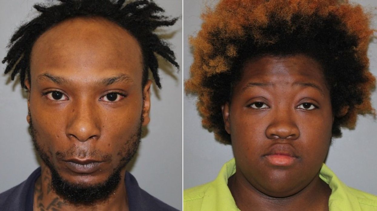 Scalding hot toilet water burns infant; parents arrested