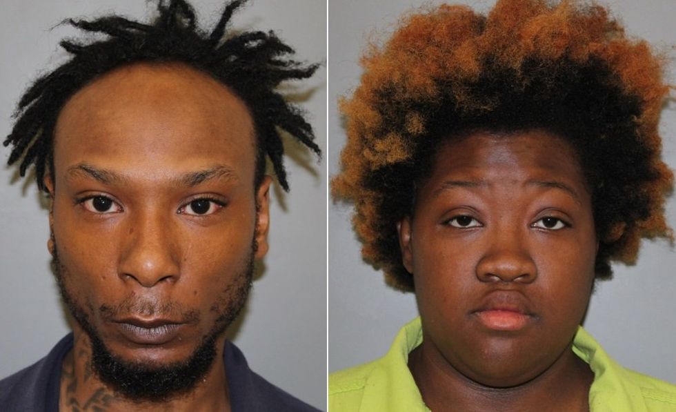 Scalding hot toilet water burns infant; parents arrested