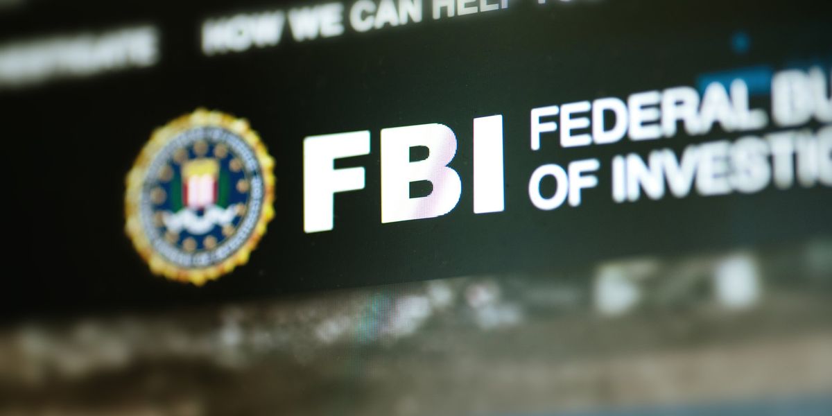Scandal exposed: The FBI’s Catholic witch hunt just got even uglier Scandal exposed: The FBI’s Catholic witch hunt just got even uglier