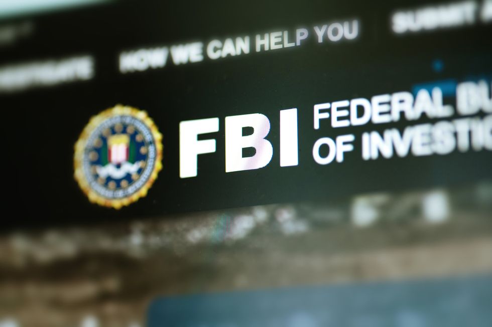 Scandal exposed: The FBI's Catholic witch hunt just got even uglier