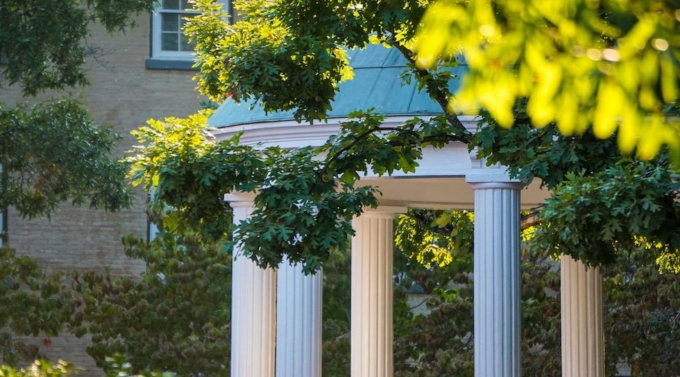 SCANDAL: Major university caught in new DEI cover-up