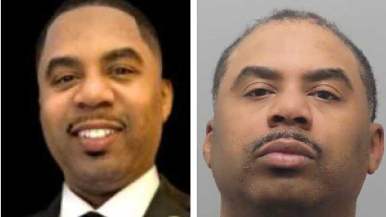Scandal-plagued mayor arrested for serious sex crimes — including alleged sodomy of a minor