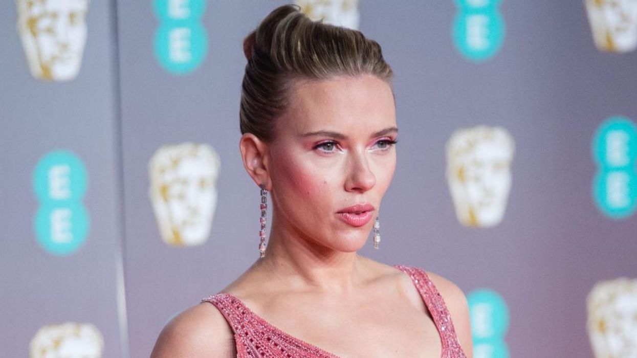 Scarlett Johansson claims Hollywood 'groomed' her into becoming objectified 'bombshell' actress