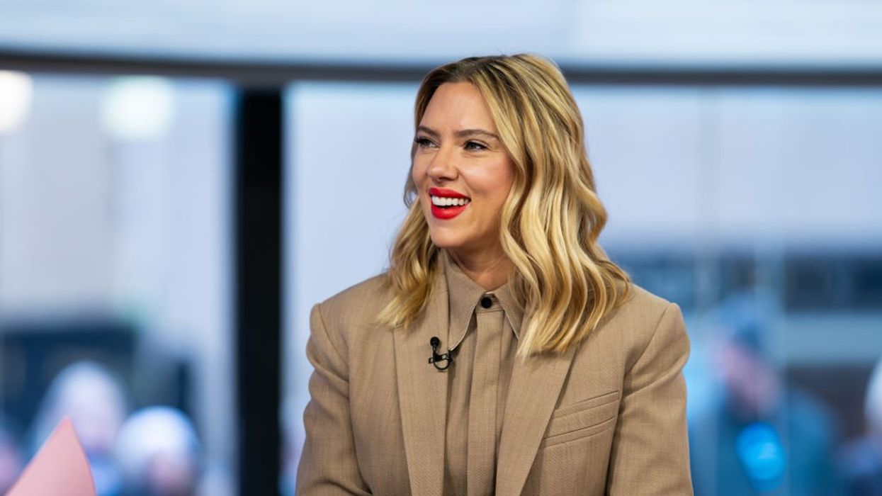 Scarlett Johansson says OpenAI approached her about using her voice for ChatGPT. Now she has hired a legal team.