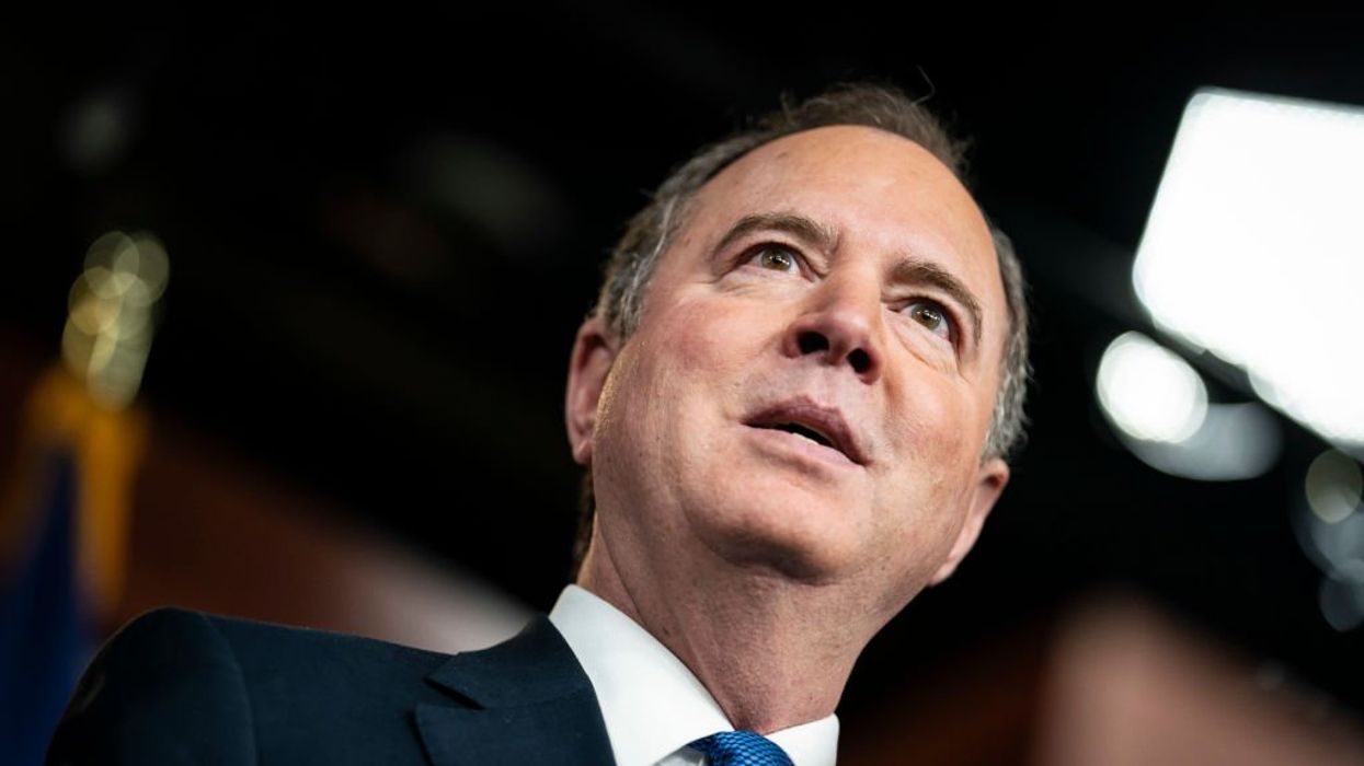 'Schiff just hit the fan': House Republicans poised to censure Rep. Adam Schiff