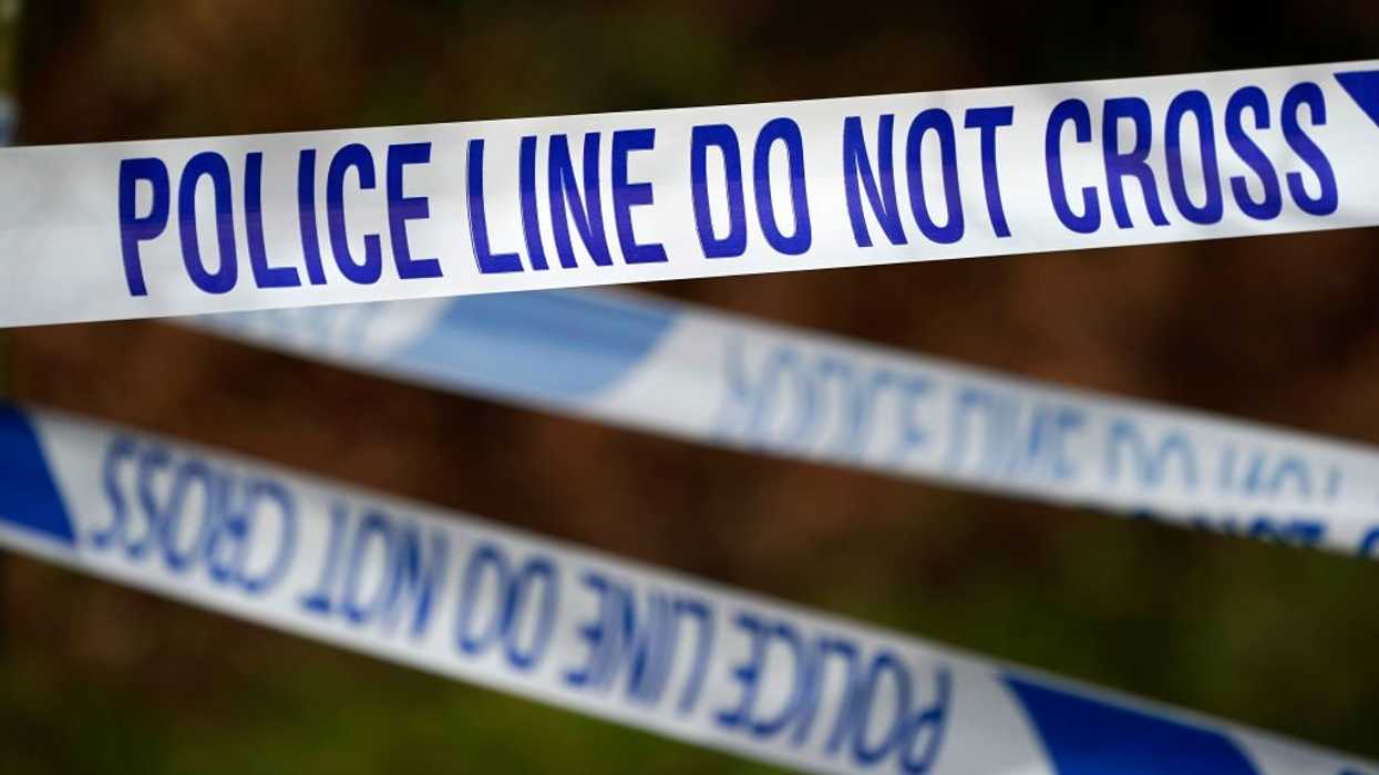 Schizophrenic woman obsessed with 'witchcraft' stabbed man to death after escaping from mental health units