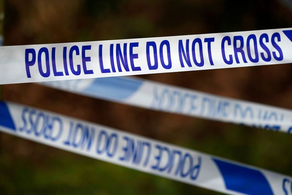 Schizophrenic woman obsessed with 'witchcraft' stabbed man to death after escaping from mental health units