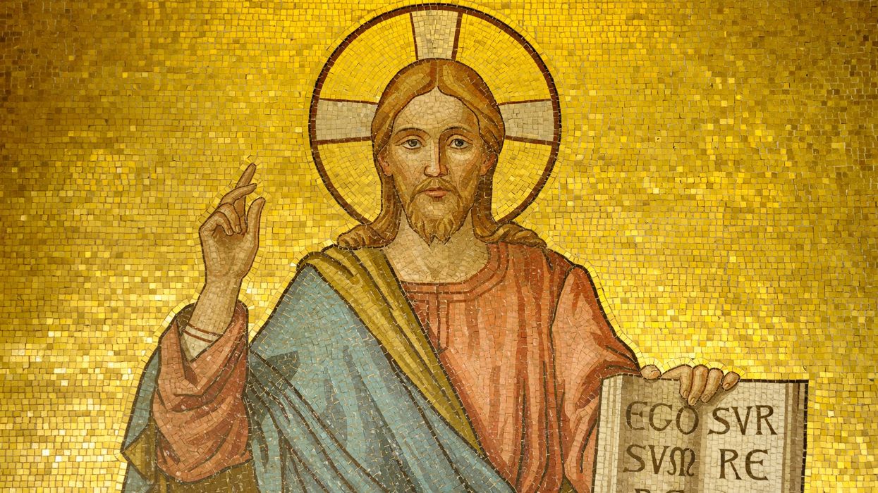 Scholars stunned when they find earliest known record of Jesus' childhood in manuscript that went unnoticed for decades