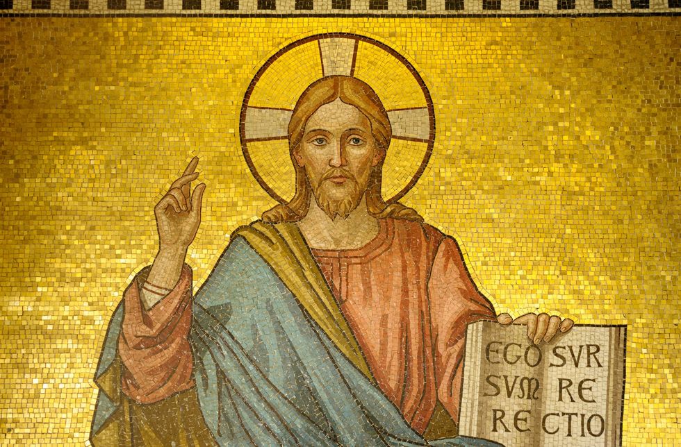 Scholars stunned when they find earliest known record of Jesus' childhood in manuscript that went unnoticed for decades