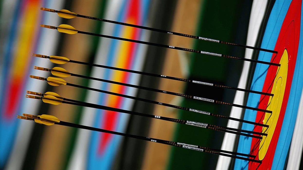School archery, hunting programs blocked by Biden admin from receiving federal funding