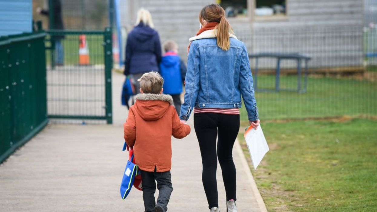 School board member accuses ex-chairman and district of 'wrongfully' banning parent — urges AG to take action