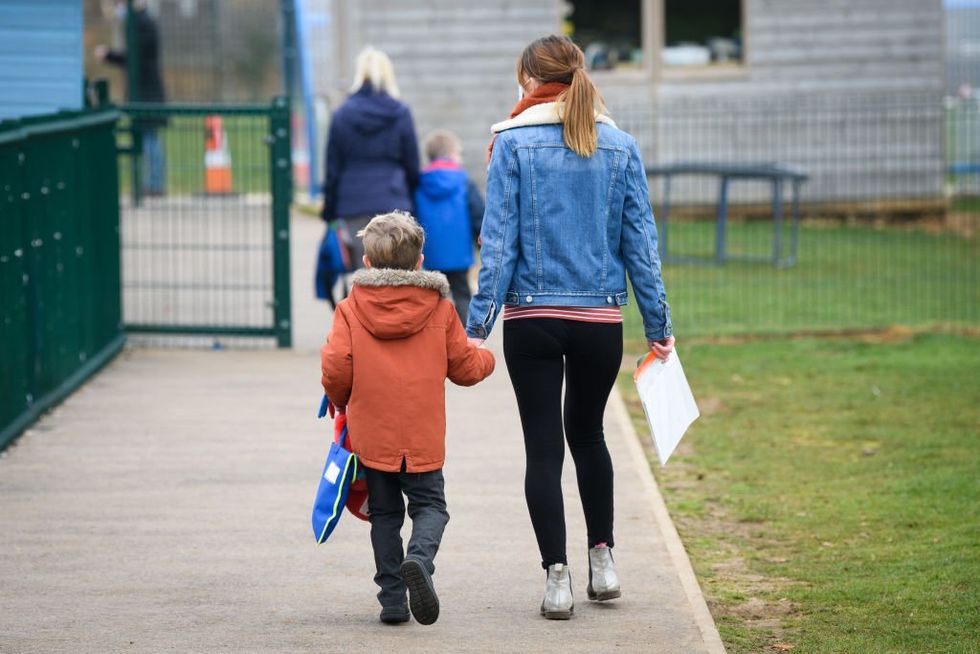 School board member accuses ex-chairman and district of 'wrongfully' banning parent — urges AG to take action