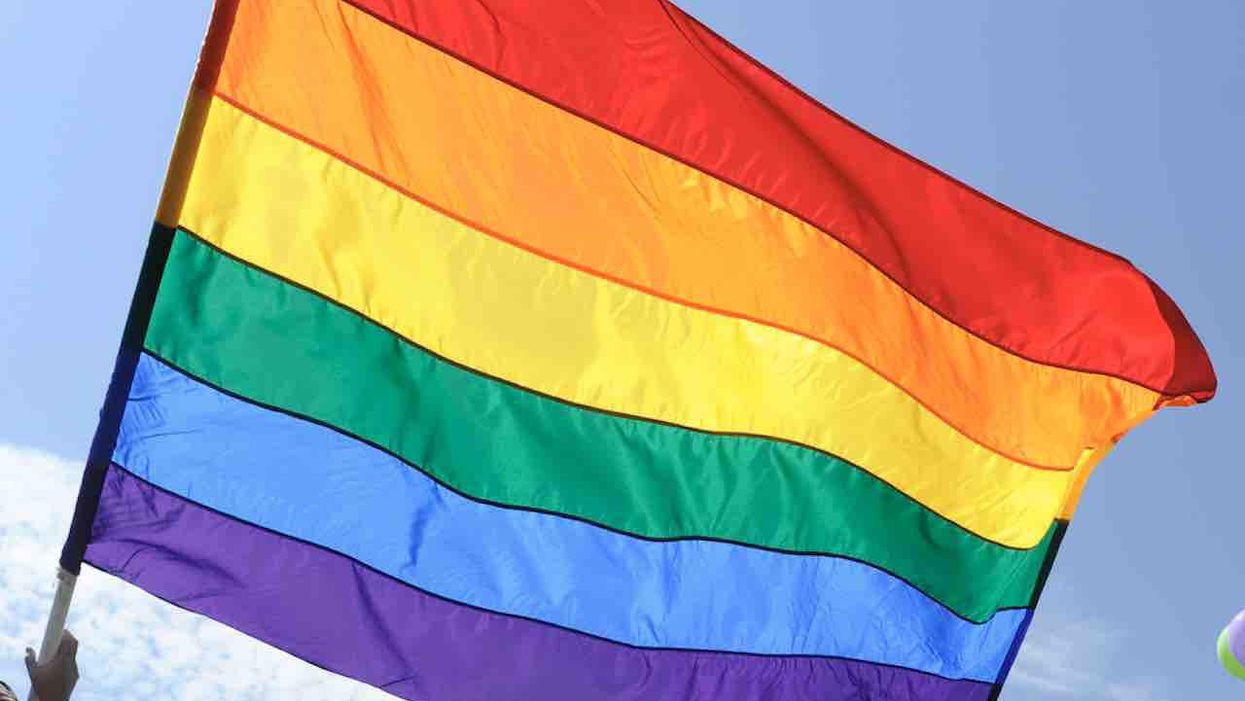 School board members claim some teachers felt 'bullied' into displaying LBGTQ rainbow flags in classrooms
