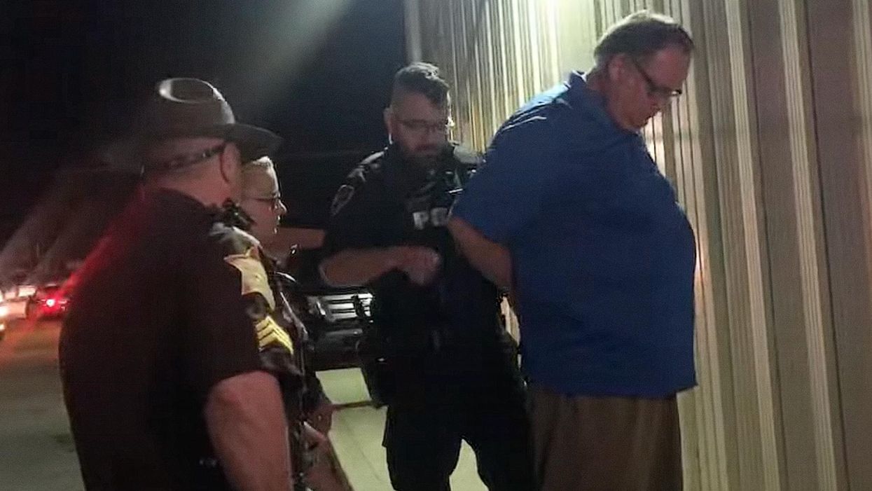 School board president resigns over 'deeply disturbing' allegations that he tried to seduce an 11-year-old girl