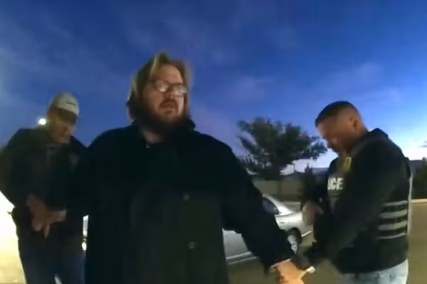 School bus driver for special-needs students allegedly shared brutal child sex abuse material online