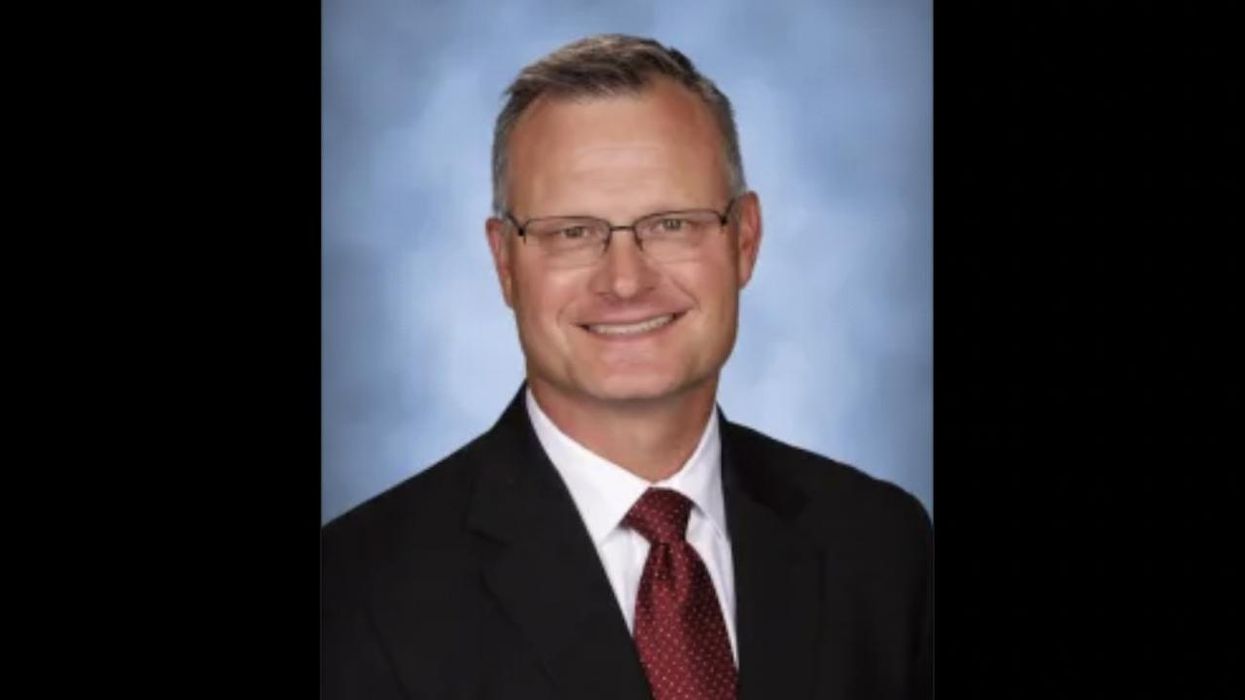 School district called employers of parents who criticized its COVID policies and allegedly kept files on them. One parent lost her job soon after.