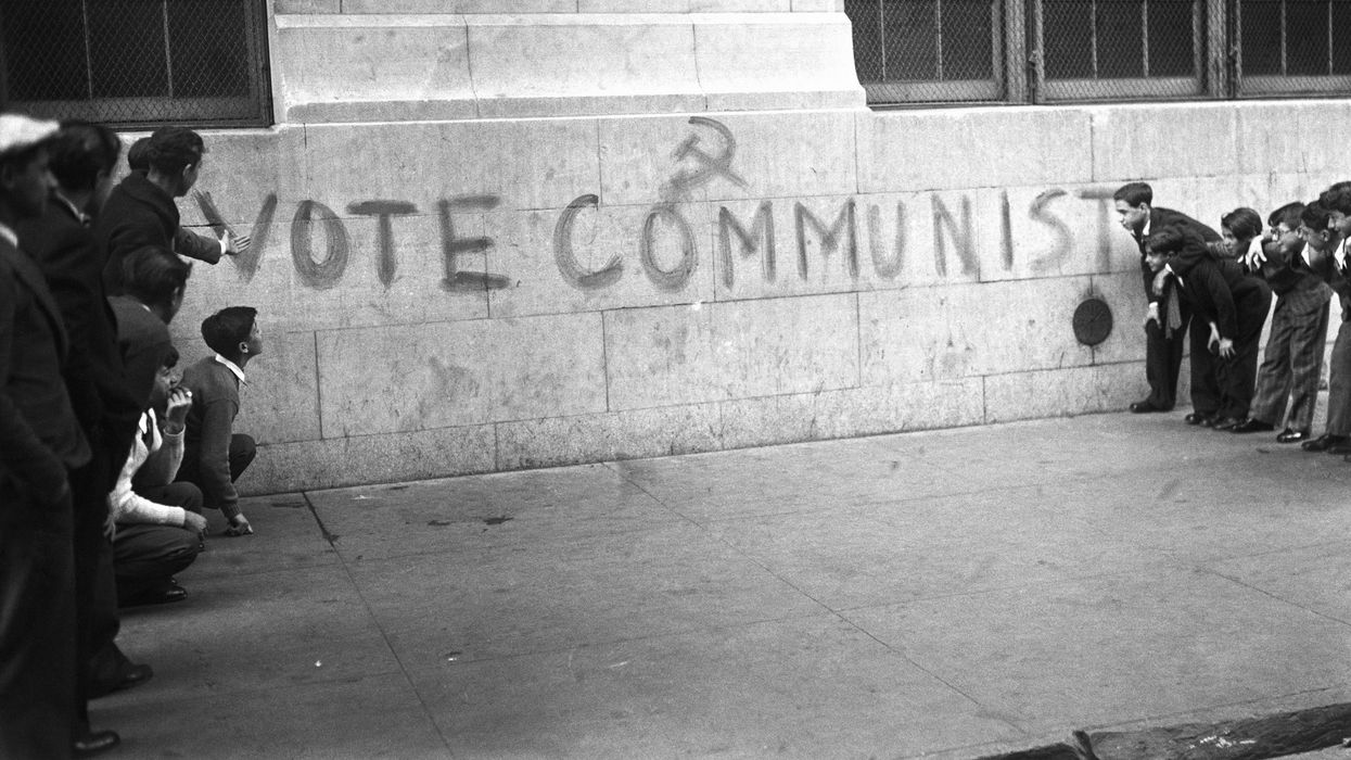 School district encourages students to turn in peers, teachers for 'bias' violations — like saying 'China virus' and telling 'rude jokes'