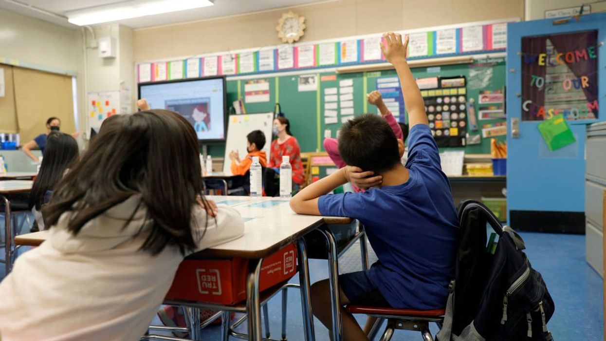 School district enforces 'restorative justice' discipline approach, discourages suspensions: 'Building empathy & celebrating diversity'