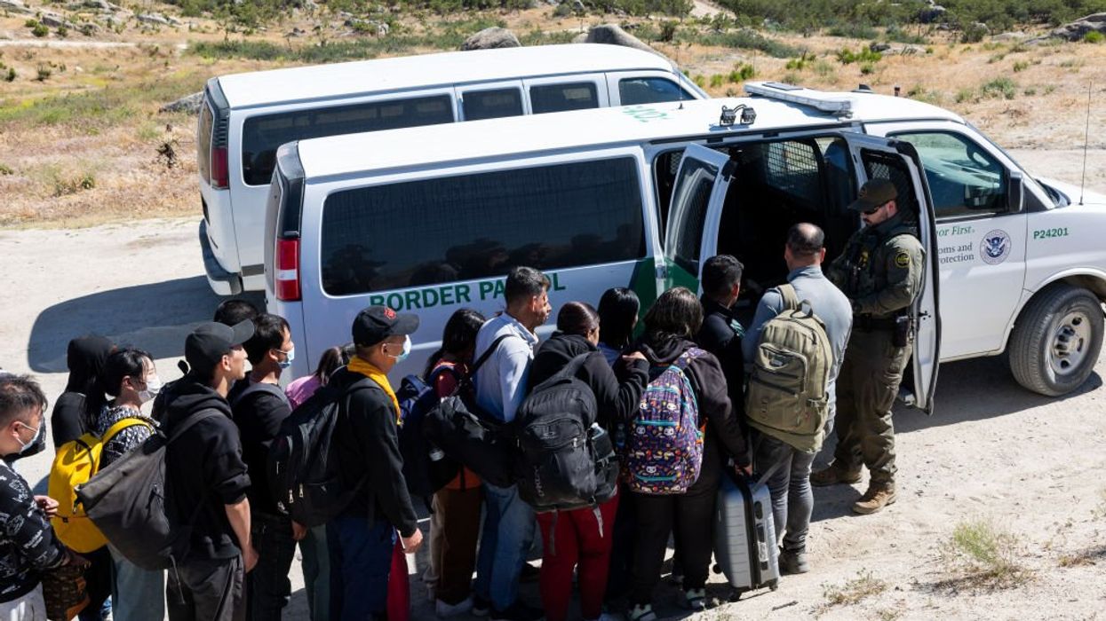 School district, Mexican Consulate partner up to help illegal aliens deal with ICE — cancel meeting after backlash