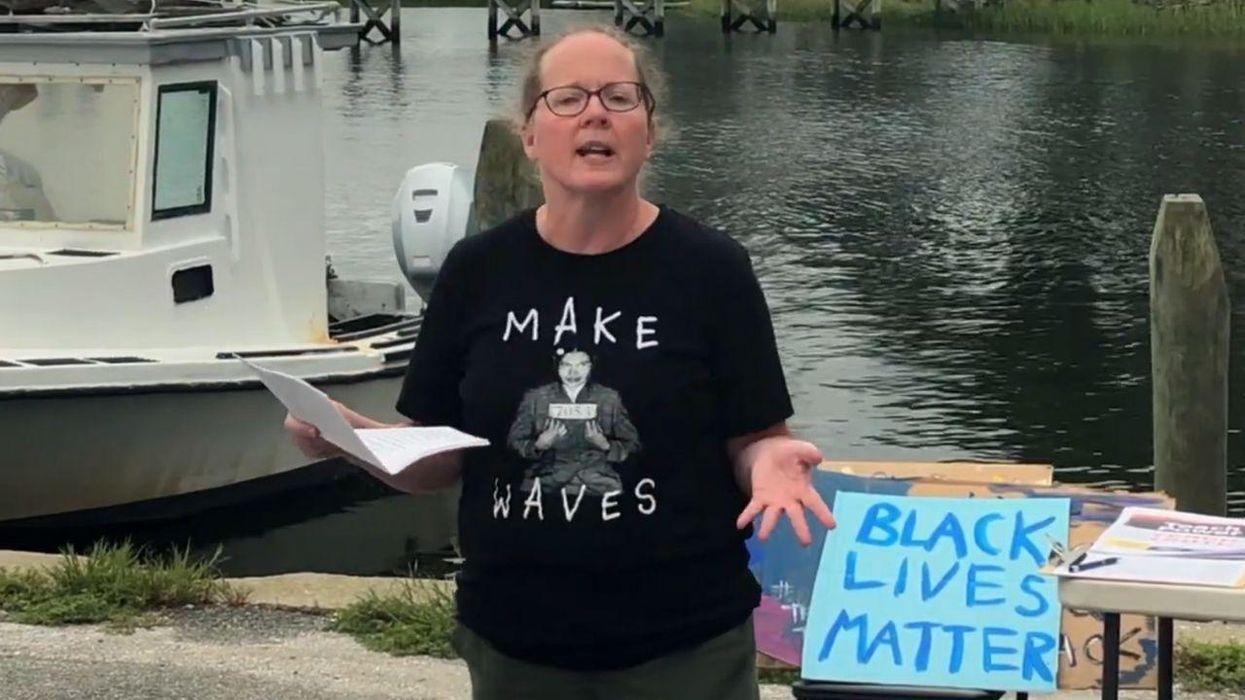 School district official declares that using the wrong pronoun is an 'act of psychological violence' that 'needs to be dealt with accordingly'