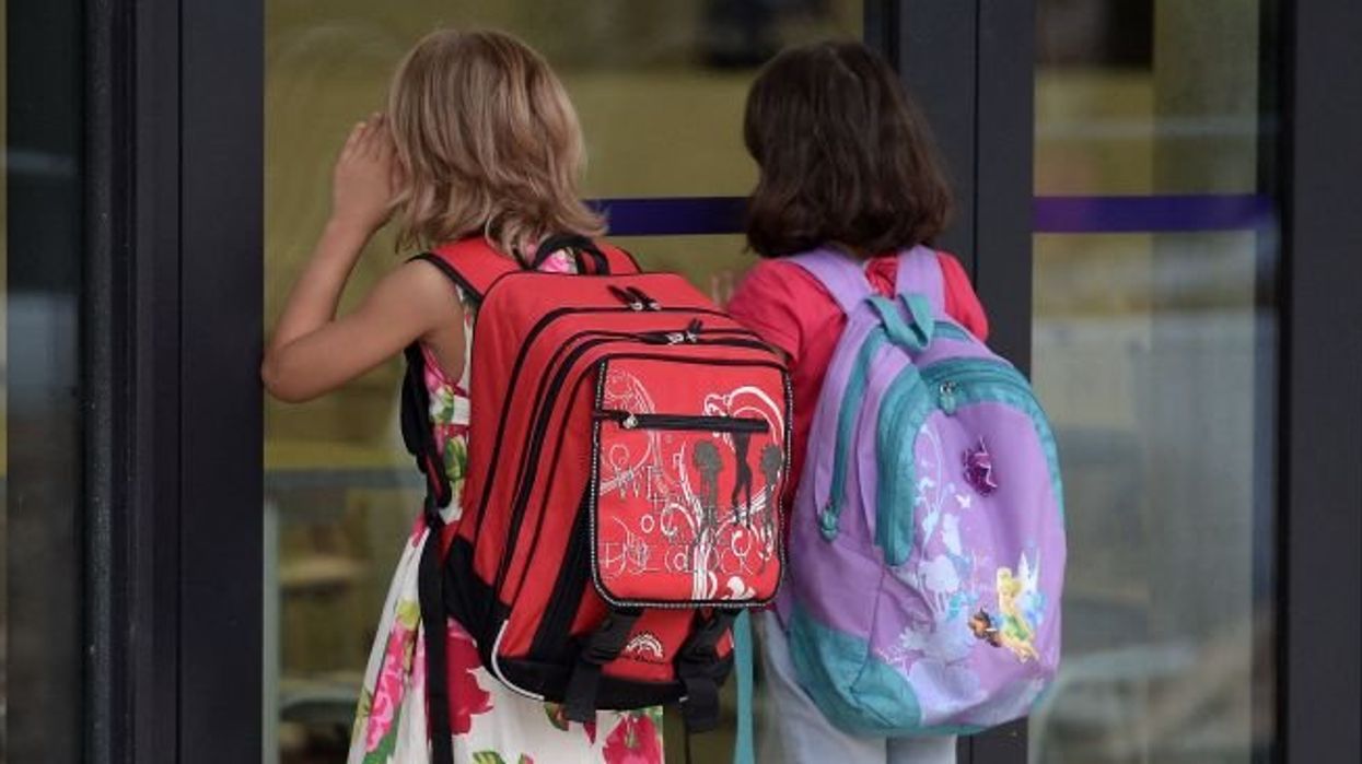 School district plans to convert special-needs school into ‘migrant resettlement’ facility, county commissioner warns