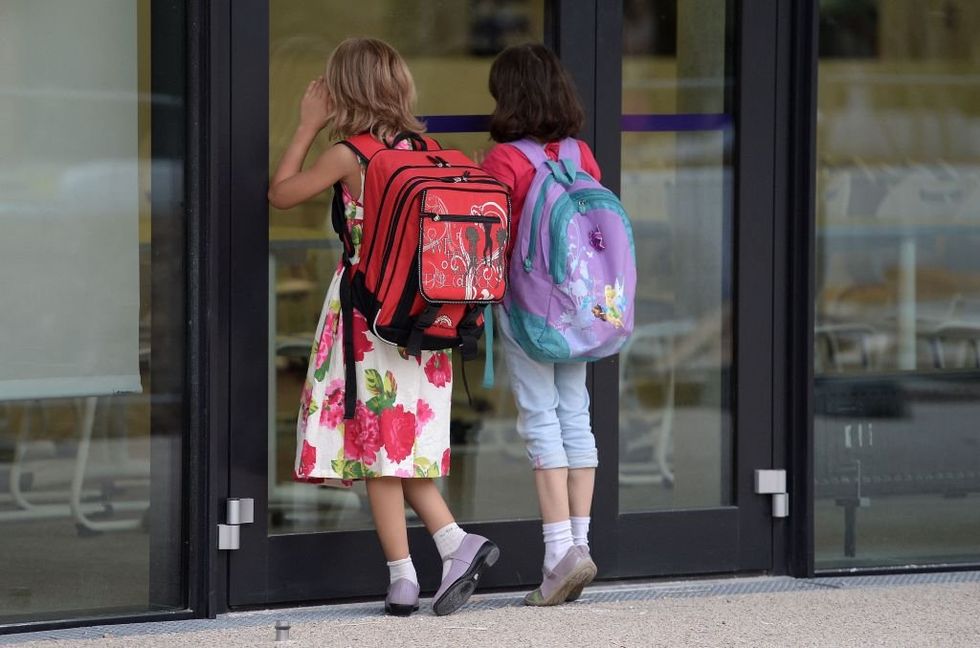 School district plans to convert special-needs school into ‘migrant resettlement’ facility‚ county commissioner warns