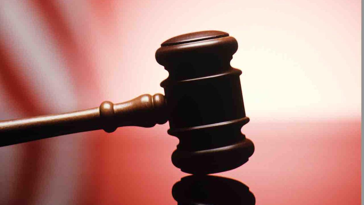 School district sues special-ed advocate parents, allegedly harasses them — all over docs district released to them but now claims are 'confidential'