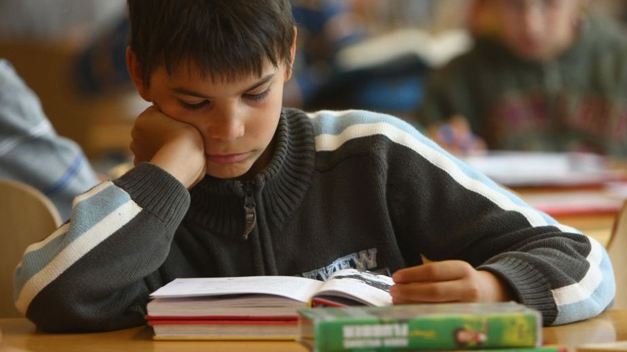 School district to pay $100,000 after banning moms from exposing sexually explicit material in schools' library books