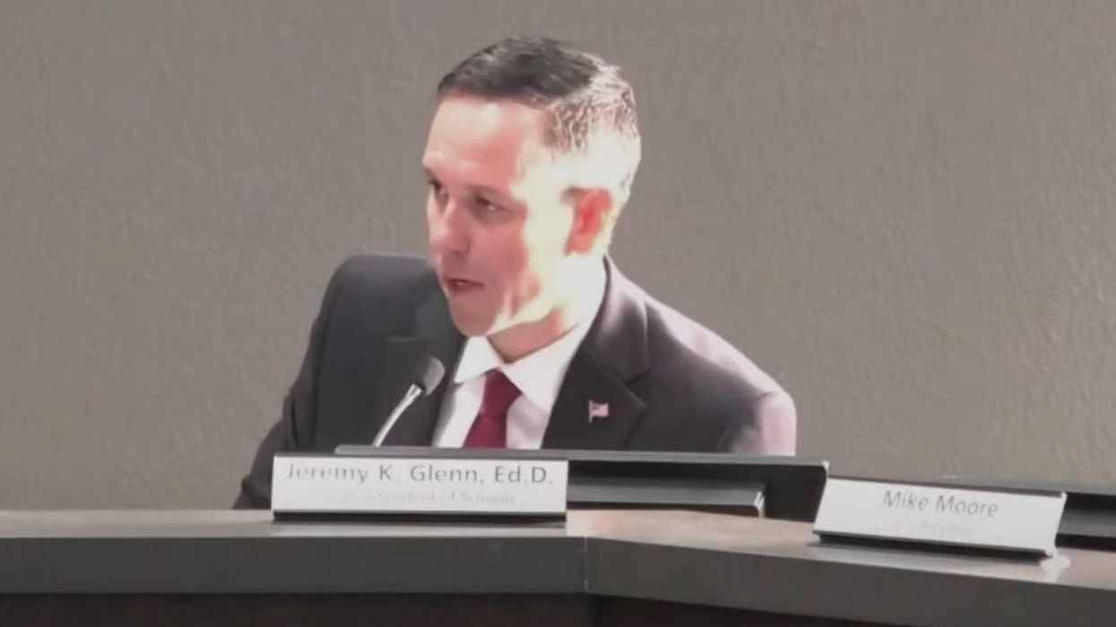 School district under federal investigation for removal of LGBT+ library books