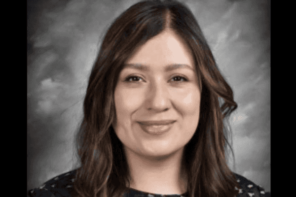 School employee, 34, allegedly had sex with 13-year-old student, gave him alcohol, weed — and cops believe she's on the run