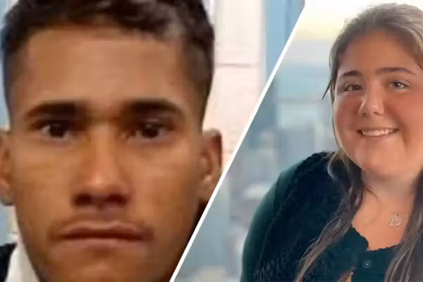 School paper of murdered college student apologizes to illegal immigrant, not victim