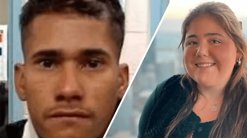 School paper of murdered college student apologizes to illegal immigrant, not victim