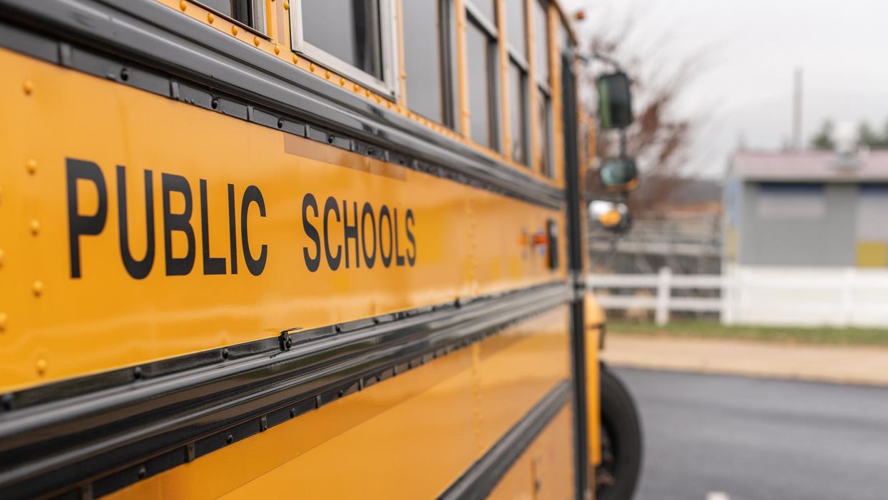 School resource officer hailed as hero for quick response to shooting