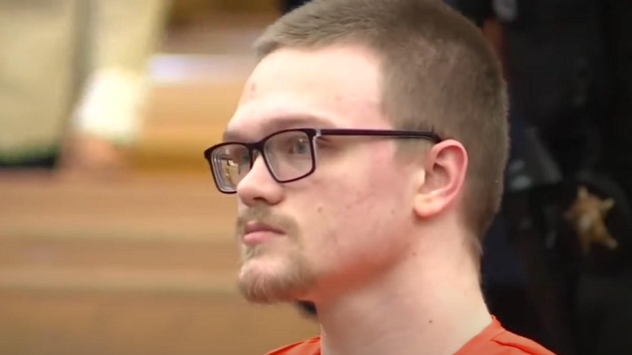 School shooter who killed first-grader apologizes, asks judge to reduce life sentence: 'My evil actions hurt their lives'