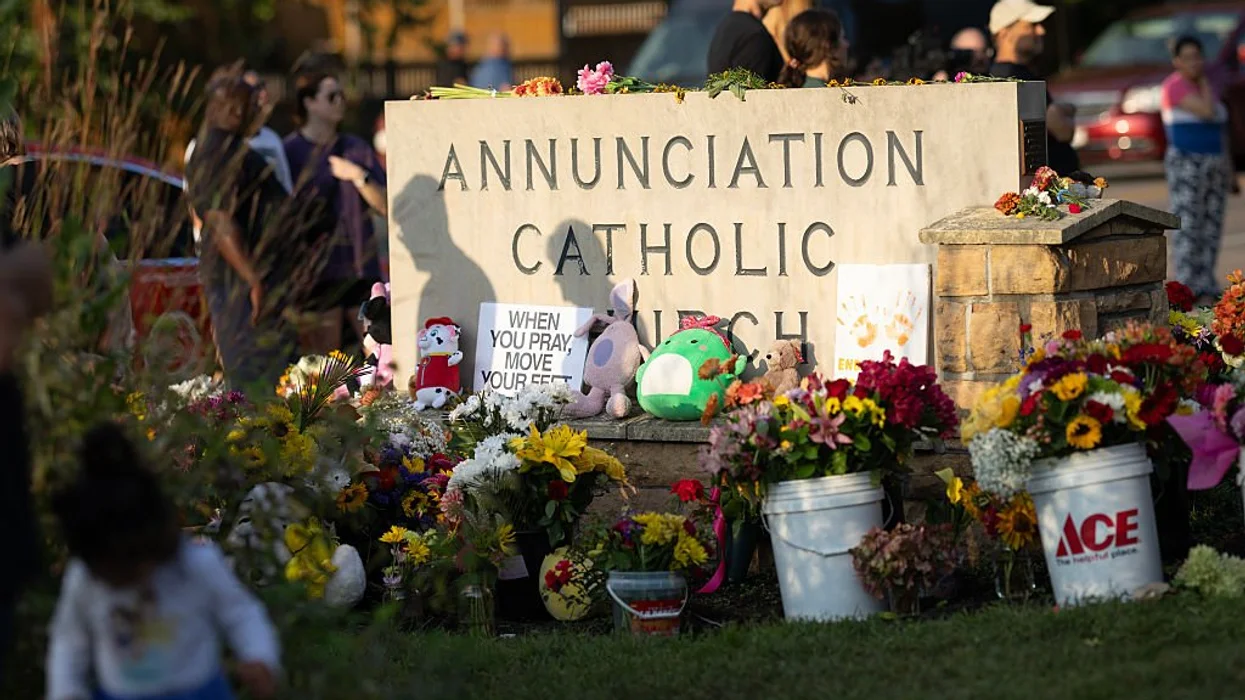 School shootings and the street called Straight