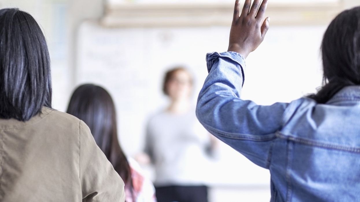 School staff allegedly attempted to arrange, pay for abortions for students without parental consent; district investigating