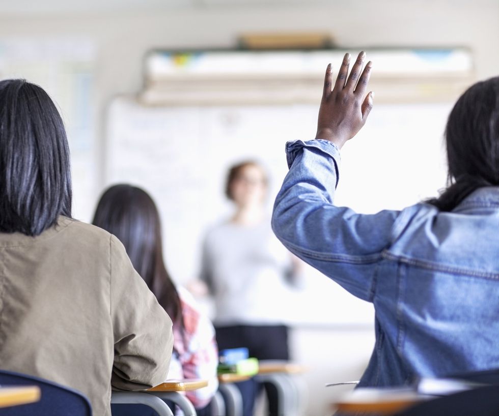 School staff allegedly attempted to arrange, pay for abortions for students without parental consent; district investigating