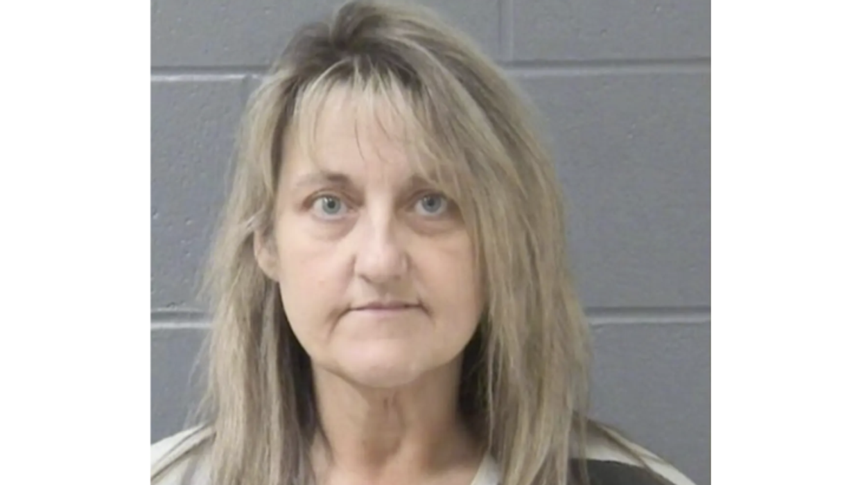 School staffer caught on camera engaging in sex acts with student on campus, sent explicit videos to minor: Court docs