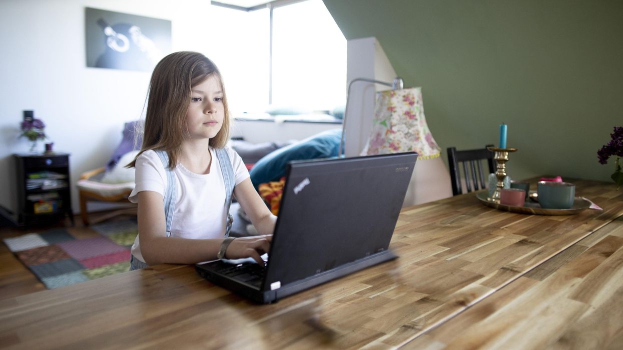 Schools gave laptops to kids during pandemic — then they spied on the students for their own good: report