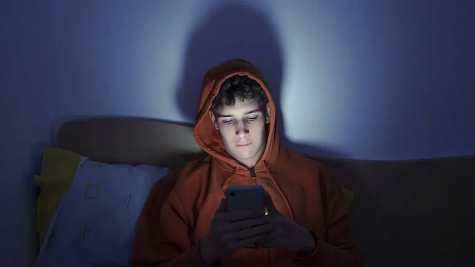 Schools made boys the villain. The internet gave them a hero.