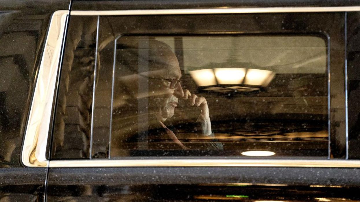 Schumer says Senate will vote on ending the filibuster, puts pressure on Manchin to change his mind