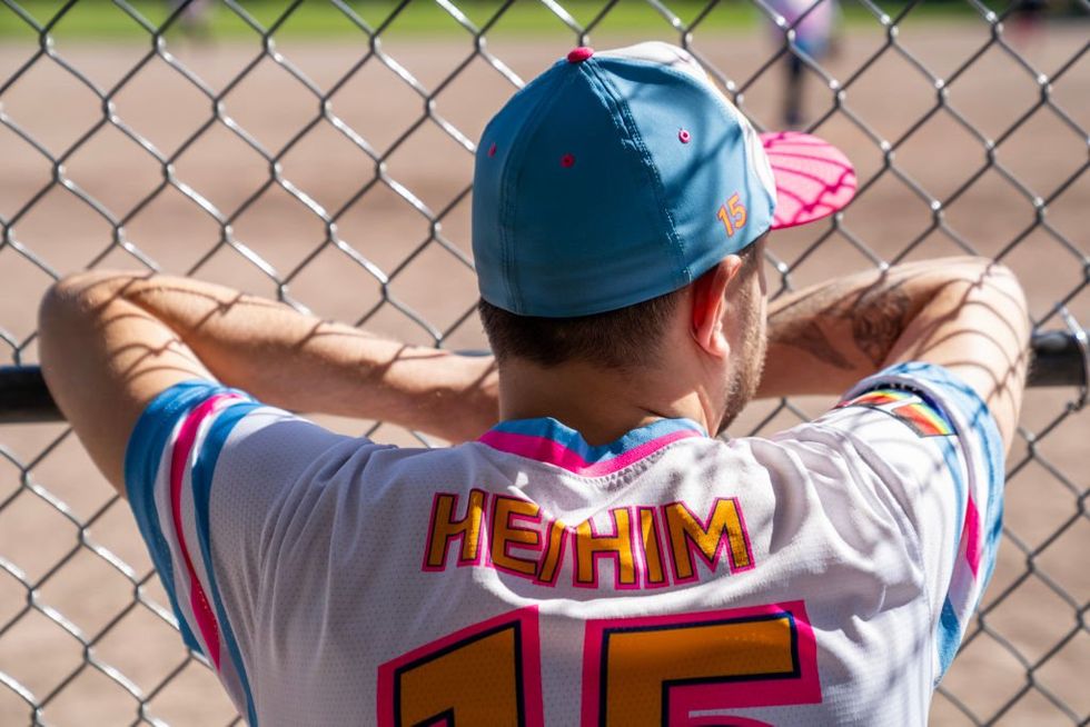 Sci-fi video game Concord mercilessly mocked for progressive characters who display preferred pronouns