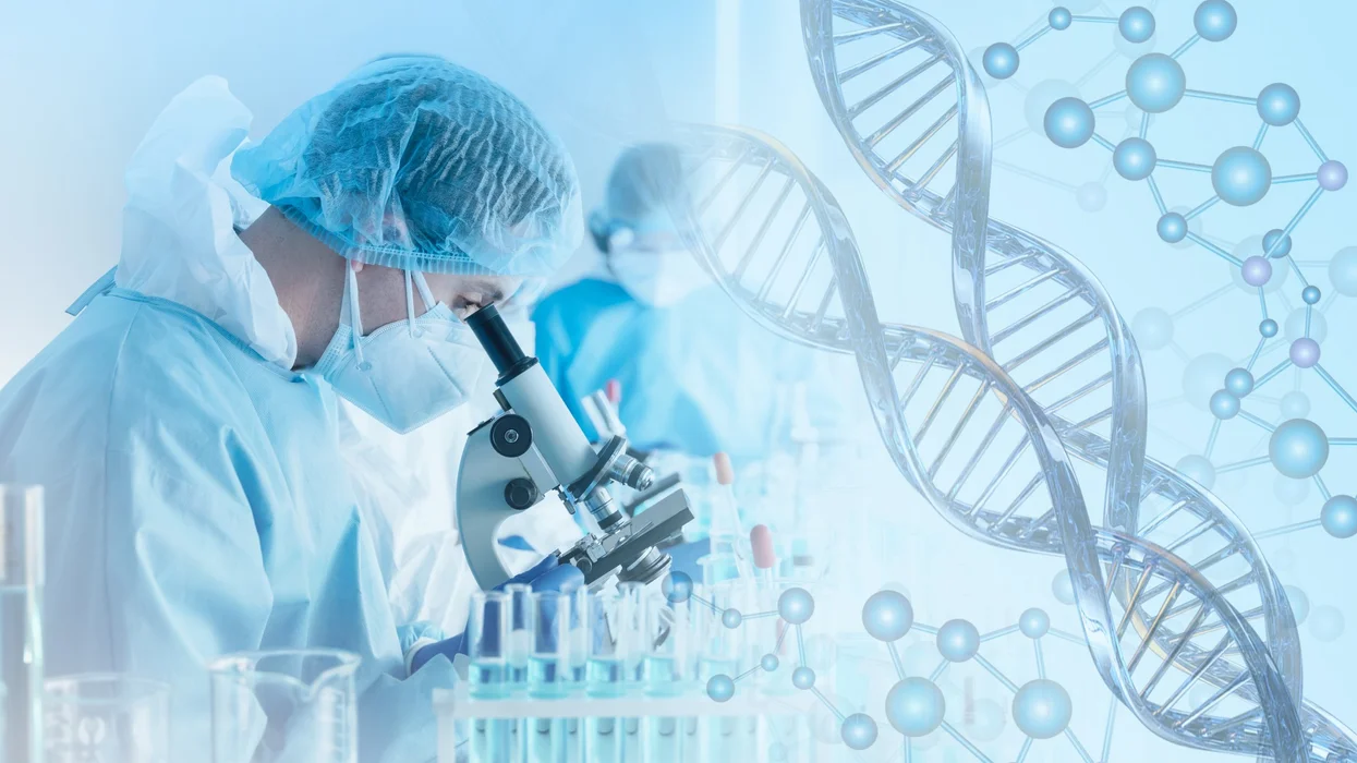 Science's God-denying narrative just got crushed again
