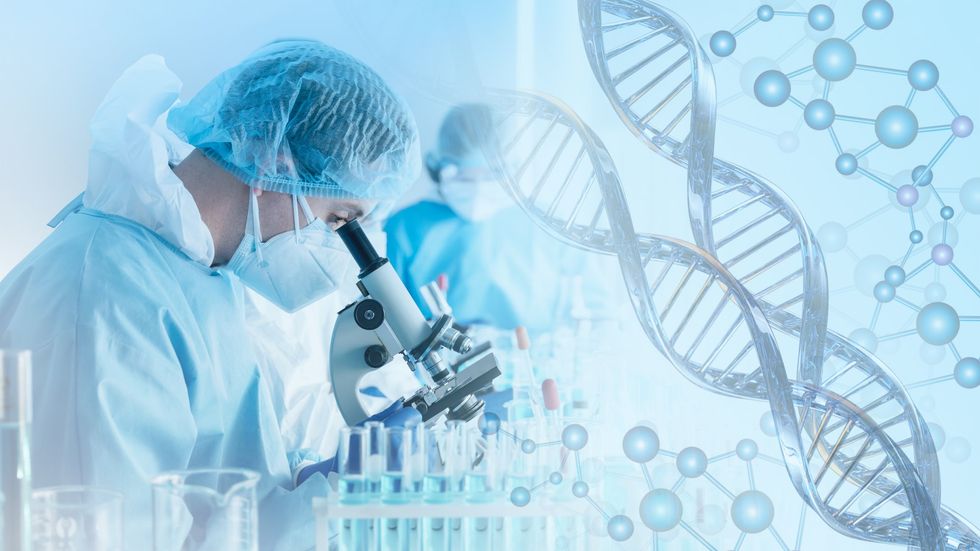 Science's God-denying narrative just got crushed again