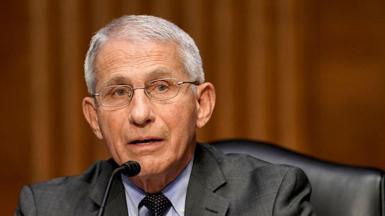 Scientist who told Fauci COVID-19 possibly engineered — then argued the opposite — deletes Twitter account