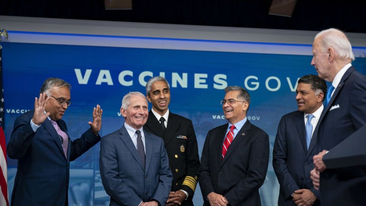 Scientists acknowledge COVID vaccines and containment protocols may have boosted excess mortality