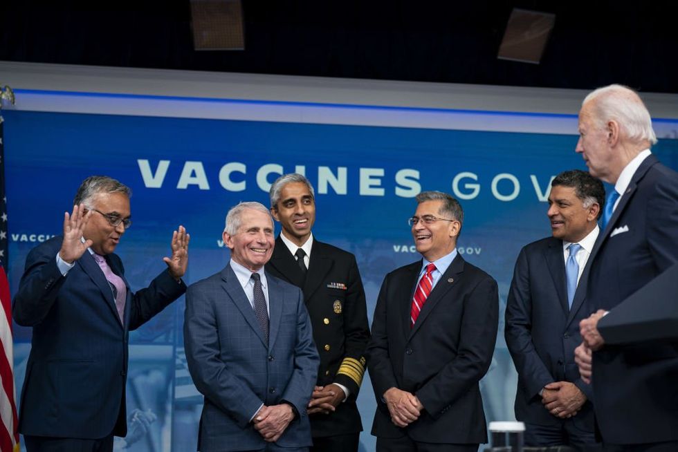 Scientists acknowledge COVID vaccines and containment protocols may have boosted excess mortality