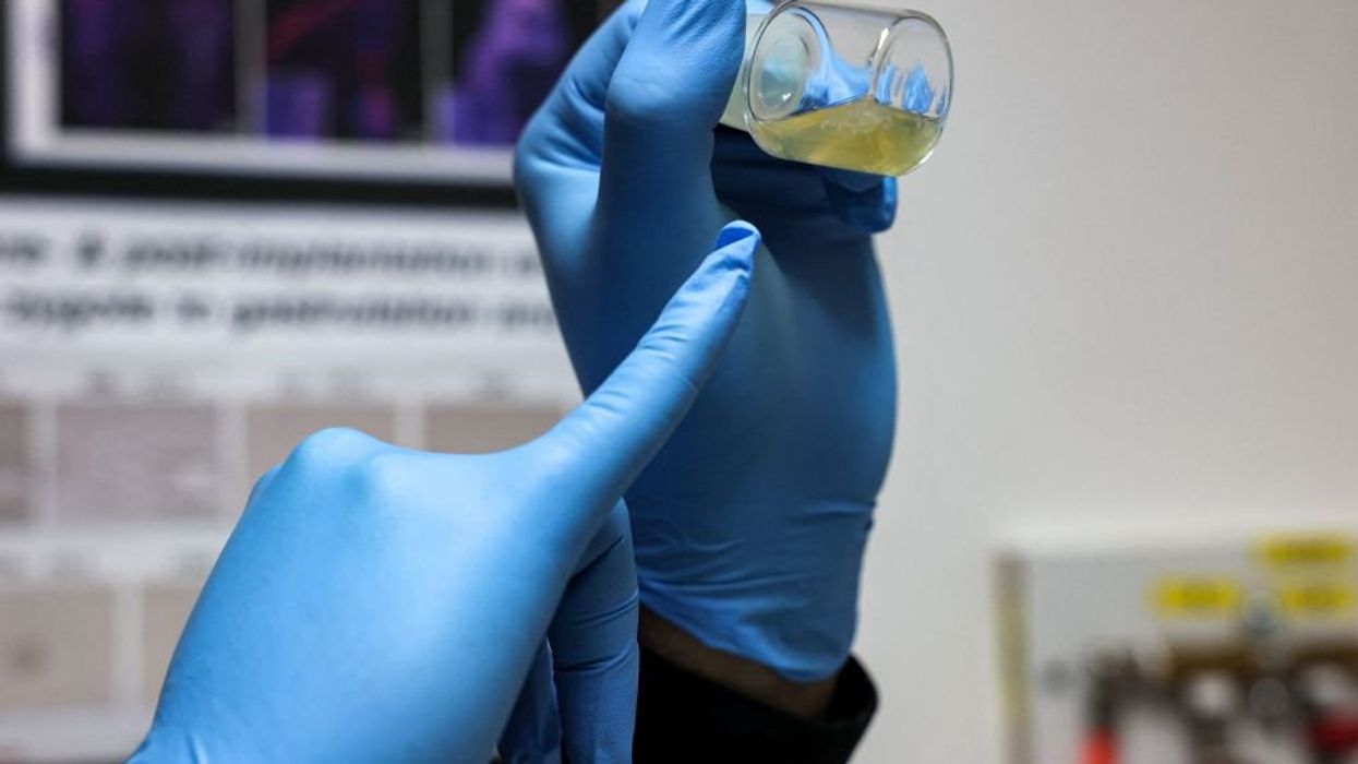 Scientists create synthetic human embryos, eliminating need for sperm and eggs, thereby raising major ethical concerns