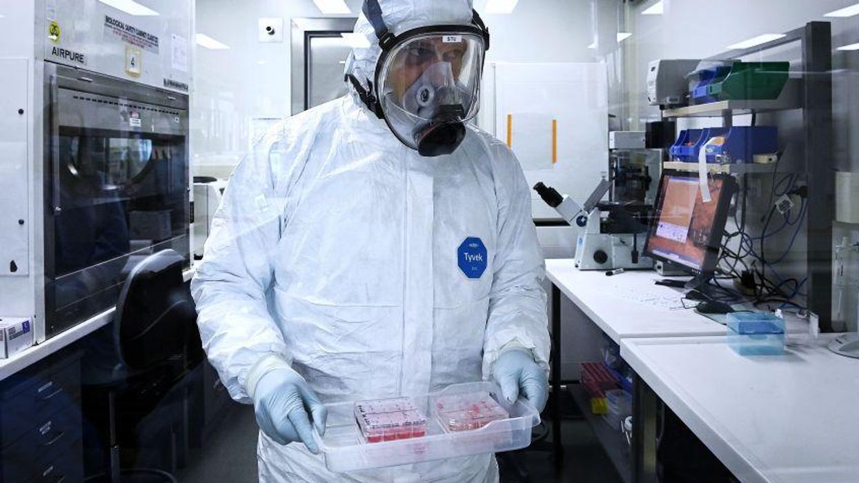 ‘Scientists lie to get huge grants’: Gain-of-function research has never contributed to vaccine development, scientists say