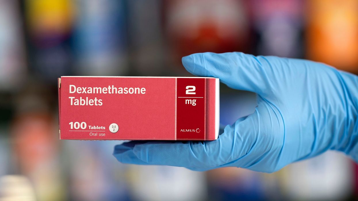 Scientists say first life-saving drug against COVID-19 fight is already here